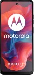 Celular Liberado MOTOROLA G04 Negro 64 GB