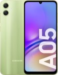 Celular Liberado SAMSUNG A05  128 GB Verde