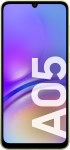Celular Liberado SAMSUNG A05  128 GB Verde