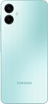 Celular Liberado SAMSUNG A06 Verde 128 GB