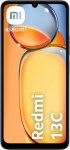 Celular Liberado XIAOMI Redmi 13C Negro 128 GB