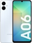Celular Liberado SAMSUNG A06 Celeste 128 GB