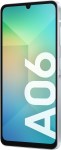Celular Liberado SAMSUNG A06 Celeste 128 GB
