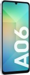 Celular Liberado SAMSUNG A06 Celeste 128 GB