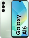 Celular Liberado SAMSUNG A16 Verde 128 GB 