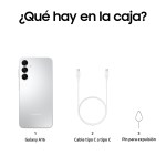SAMSUNG UNG A16 SM-A165M 4G128GB GR