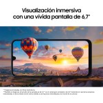 Celular Liberado SAMSUNG A16 Gris 256 GB