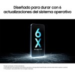Celular Liberado SAMSUNG A16 Gris 256 GB