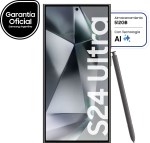 Celular Liberado SAMSUNG S24 ULTRA 512 GB Negro