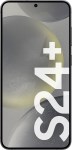 Celular Liberado SAMSUNG S24+ Negro 256 GB