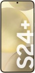 Celular Liberado SAMSUNG S24+ 256 GB Amarillo