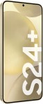 Celular Liberado SAMSUNG S24+ 256 GB Amarillo