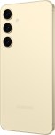 Celular Liberado SAMSUNG S24+ 256 GB Amarillo