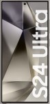 Celular Liberado SAMSUNG S24 Ultra 256 GB Gris