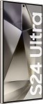 Celular Liberado SAMSUNG S24 Ultra 256 GB Gris