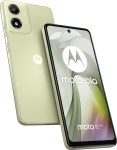 Celular Liberado MOTOROLA E14 Verde 64 GB