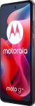 Celular Liberado MOTOROLA G24 Gris 128 GB