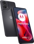 Celular Liberado MOTOROLA G24 Gris 128 GB