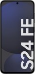 Celular Liberado SAMSUNG S24 FE Negro 256 GB