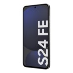 Celular Liberado SAMSUNG S24 FE Negro 256 GB
