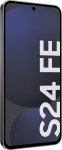 Celular Liberado SAMSUNG S24 FE Negro 256 GB
