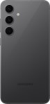 Celular Liberado SAMSUNG S24 FE Negro 256 GB