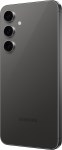 Celular Liberado SAMSUNG S24 FE Negro 256 GB