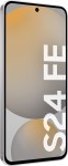 Celular Liberado SAMSUNG S24 FE Gris 256 GB