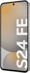 Celular Liberado SAMSUNG S24 FE Gris 256 GB