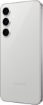 Celular Liberado SAMSUNG S24 FE Gris 256 GB