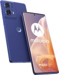 Celular Liberado MOTOROLA G85 Azul 256 GB