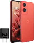 MOTOROLA  G35 XT2433-2 4GB256GB NAR