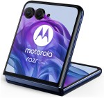 Celular Liberado MOTOROLA RAZR 50 Azul 512 GB