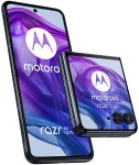 Celular Liberado MOTOROLA RAZR 50 Azul 512 GB