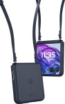 Celular Liberado MOTOROLA RAZR 50 Azul 512 GB