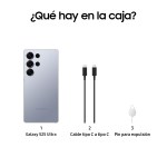 Celular Liberado SAMSUNG S25 Ultra 512 GB