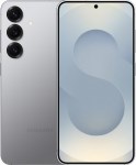 Celular Liberado SAMSUNG S25 Gris 512 GB