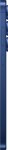 Celular Liberado SAMSUNG S25+ Azul 256 GB