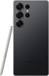 Celular Liberado SAMSUNG S25 Ultra Negro 256 GB