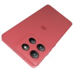 MOTOROLA  G86 XT2527-1 8GB256GB ROJO