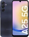 Celular Liberado SAMSUNG A25 Negro 128 GB