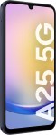 Celular Liberado SAMSUNG A25 Negro 128 GB