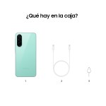SAMSUNG UNG A26 SM-A266M 5G256GB VE.