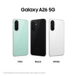 SAMSUNG UNG A26 SM-A266M 5G256GB NG