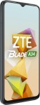 Celular Liberado ZTEBLADE A34 Gris 64 GB