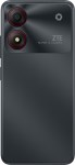Celular Liberado ZTEBLADE A34 Gris 64 GB