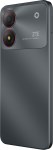 Celular Liberado ZTEBLADE A34 Gris 64 GB