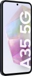 Celular Liberado SAMSUNG A35 Negro 128 GB
