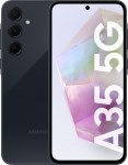 Celular Liberado SAMSUNG A35 Negro 128 GB