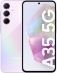 Celular Liberado SAMSUNG A35 Lila 256 GB